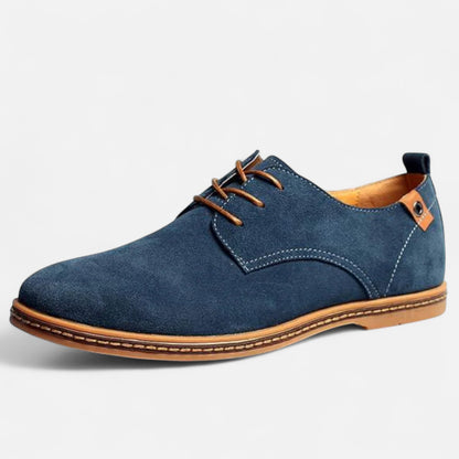 Velour Mode | Chaussures en Cuir Premium – Confort Absolu, Élégance Intemporelle