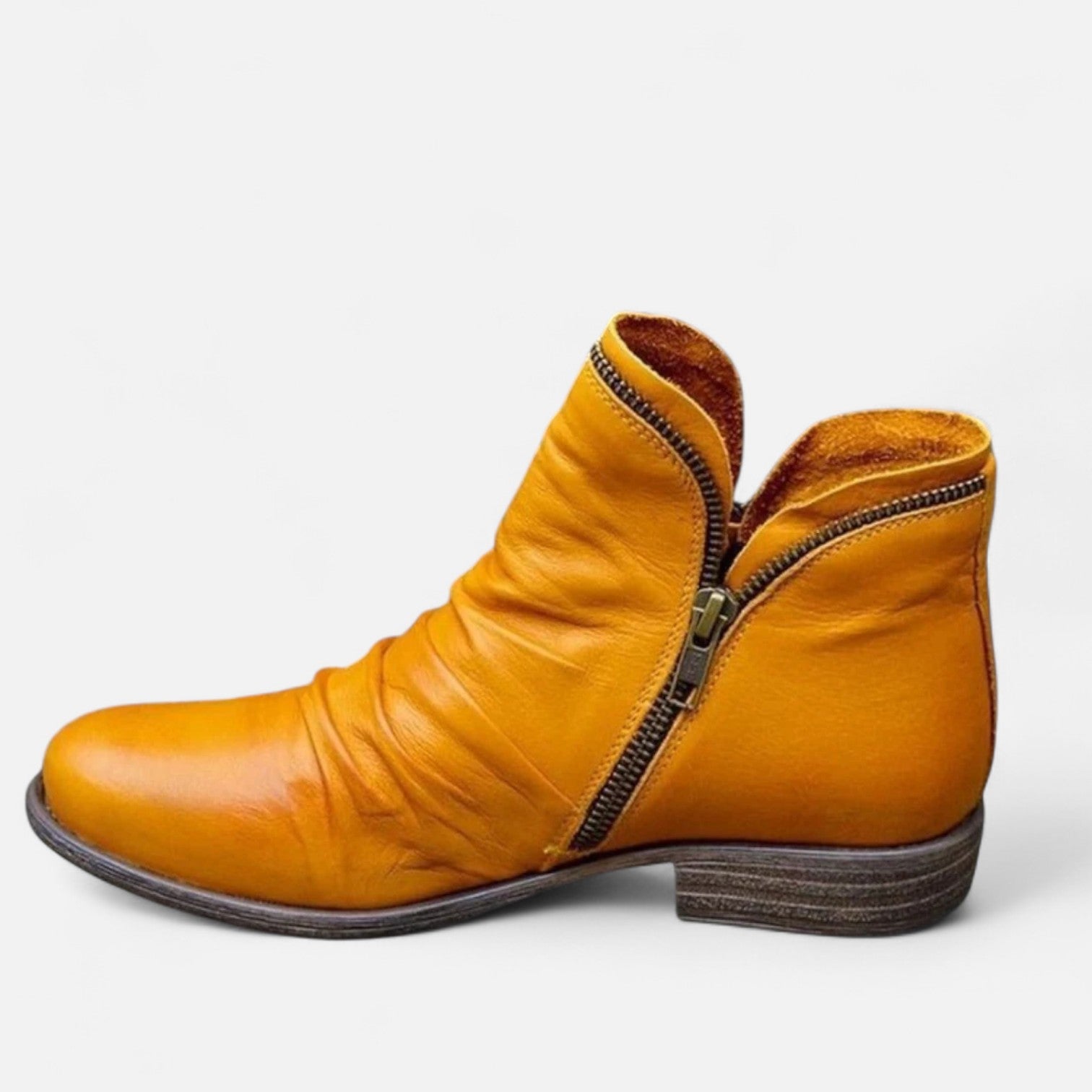 Velour Mode | Bottes Orthopédiques Femme – Maintien Médical, Élégance Fonctionnelle