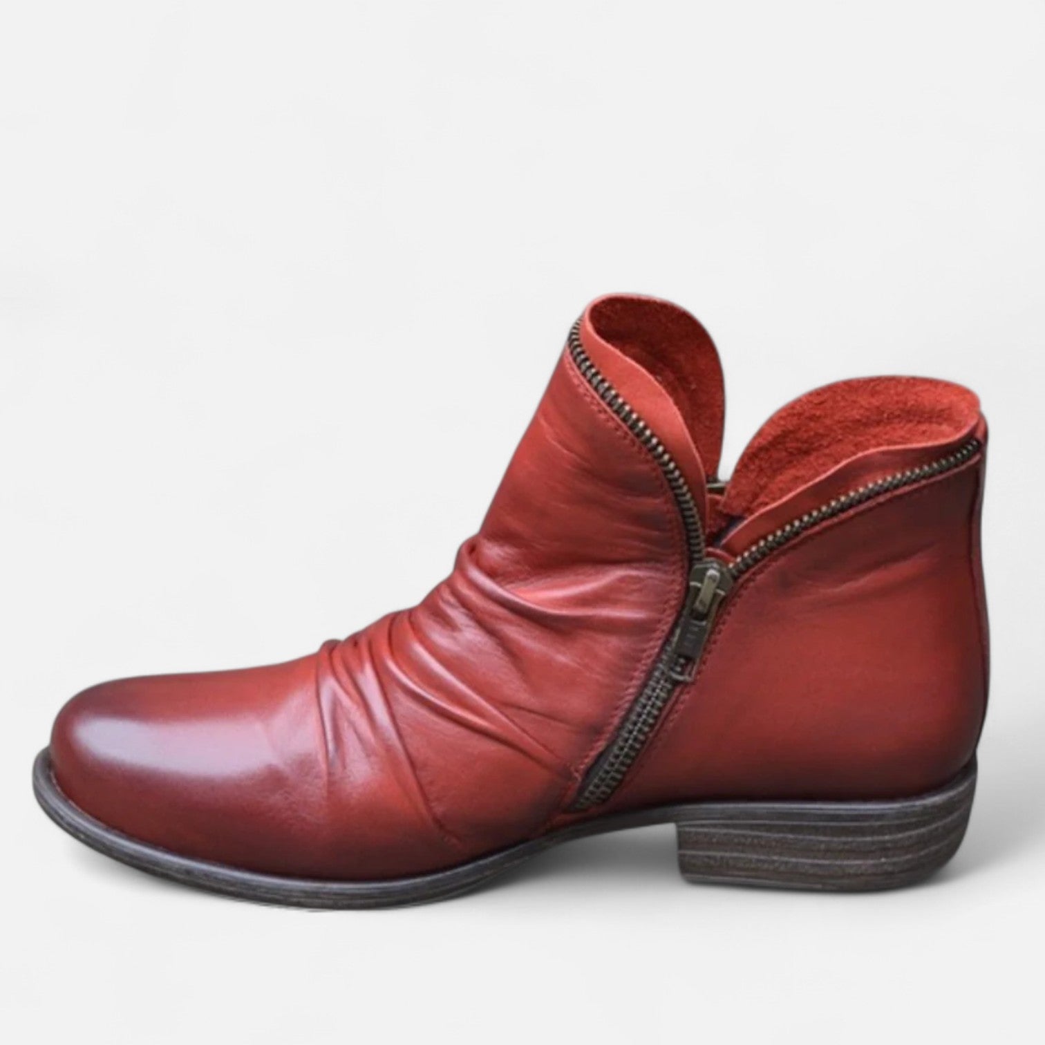 Velour Mode | Bottes Orthopédiques Femme – Maintien Médical, Élégance Fonctionnelle