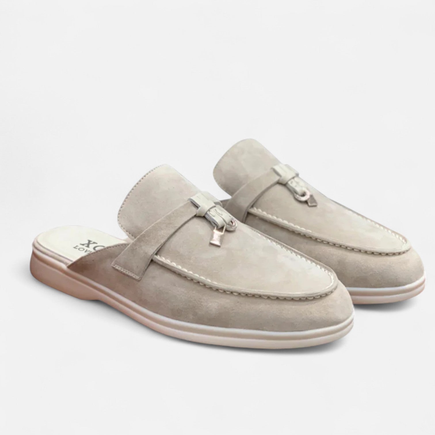 Velour Mode | Mocassins d'Été pour Femme – Légèreté et Style Sans Effort