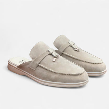 Velour Mode | Mocassins d'Été pour Femme – Légèreté et Style Sans Effort