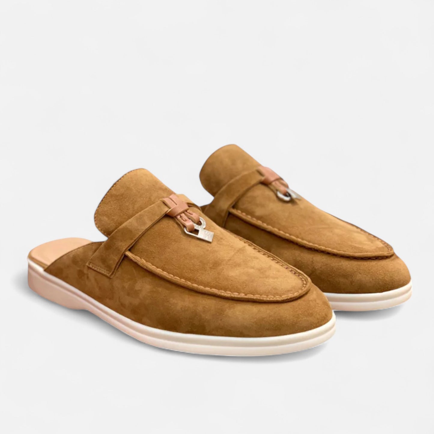 Velour Mode | Mocassins d'Été pour Femme – Légèreté et Style Sans Effort