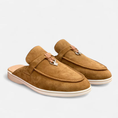 Velour Mode | Mocassins d'Été pour Femme – Légèreté et Style Sans Effort