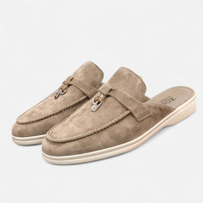 Velour Mode | Mocassins d'Été pour Femme – Légèreté et Style Sans Effort
