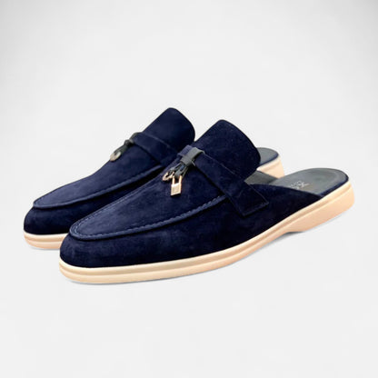 Velour Mode | Mocassins d'Été pour Femme – Légèreté et Style Sans Effort