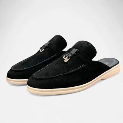 Velour Mode | Mocassins d'Été pour Femme – Légèreté et Style Sans Effort