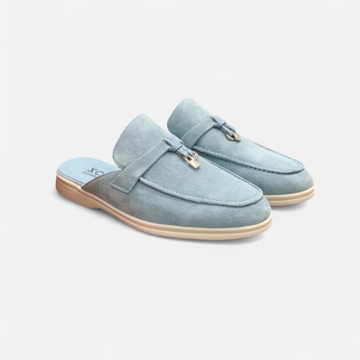 Velour Mode | Mocassins Femme Été – Légers et Confortables pour la Marche