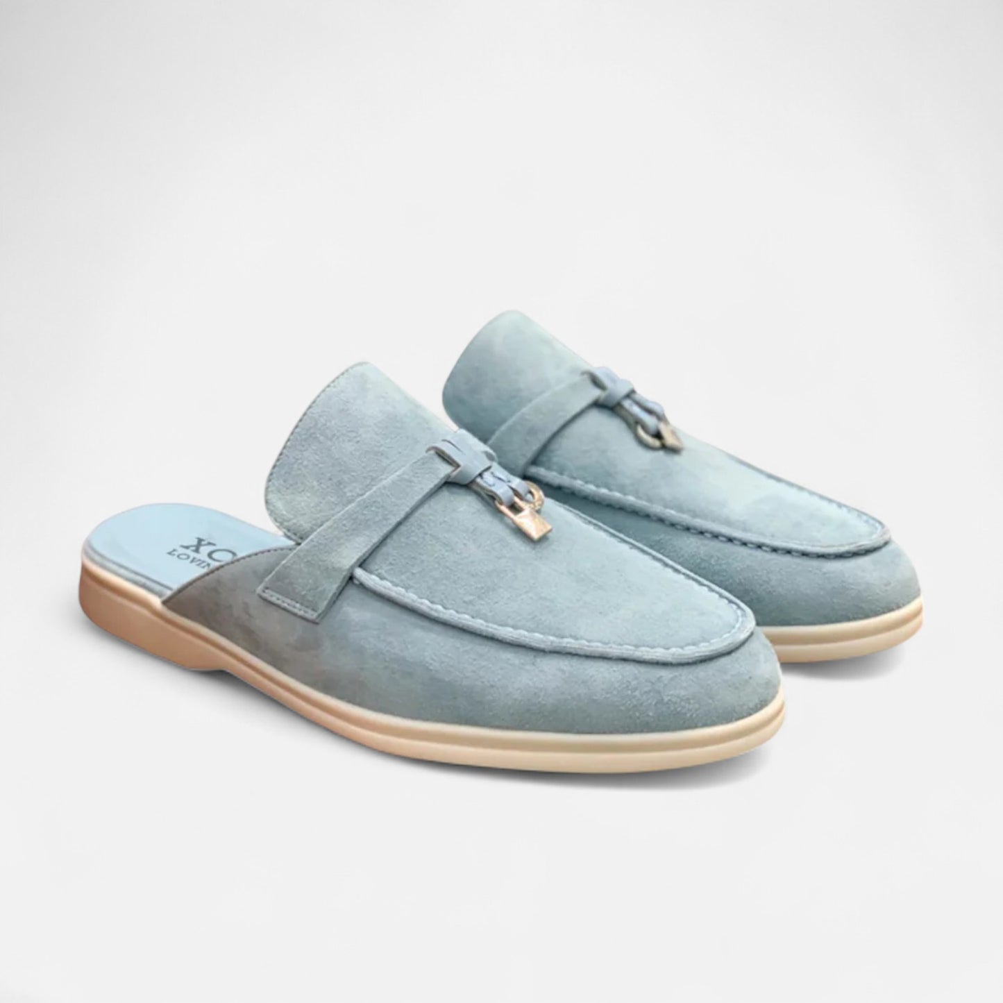 Velour Mode | Mocassins d'Été pour Femme – Légèreté et Style Sans Effort