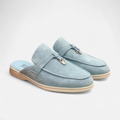 Velour Mode | Mocassins d'Été pour Femme – Légèreté et Style Sans Effort