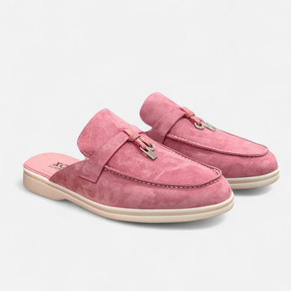 Velour Mode | Mocassins d'Été pour Femme – Légèreté et Style Sans Effort
