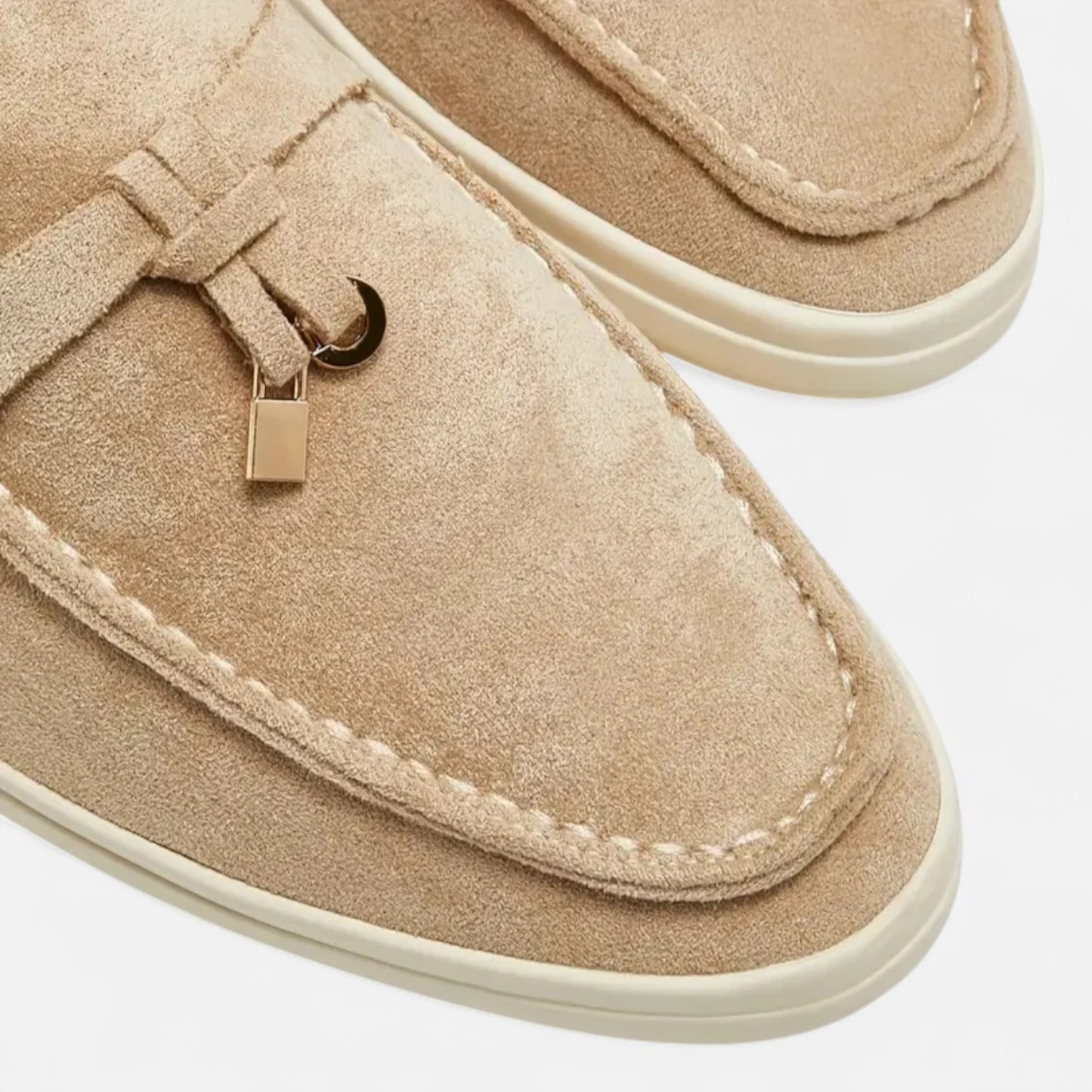 Velour Mode | Mocassins d'Été pour Femme – Légèreté et Style Sans Effort