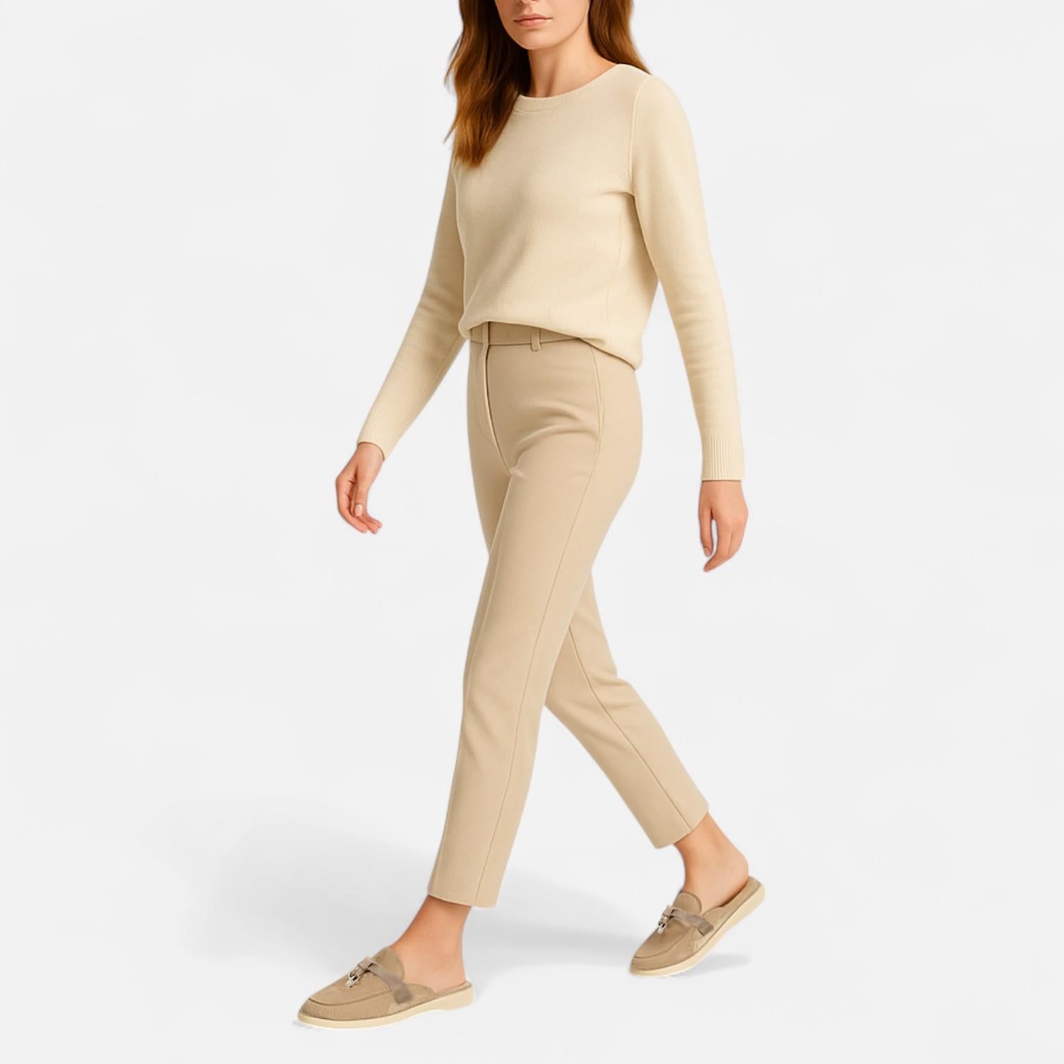 Velour Mode | Mocassins d'Été pour Femme – Légèreté et Style Sans Effort