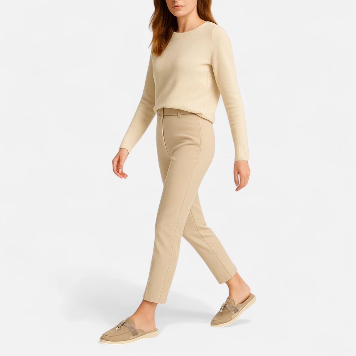 Velour Mode | Mocassins d'Été pour Femme – Légèreté et Style Sans Effort