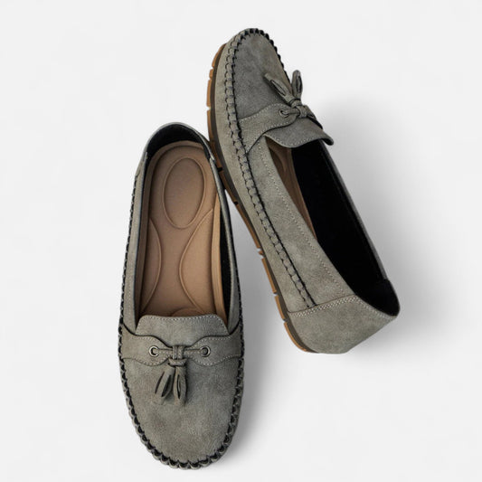 Velour Mode | Mocassins Femme Ultra-Confort – Souplesse Élégante, Marche Sans Effort