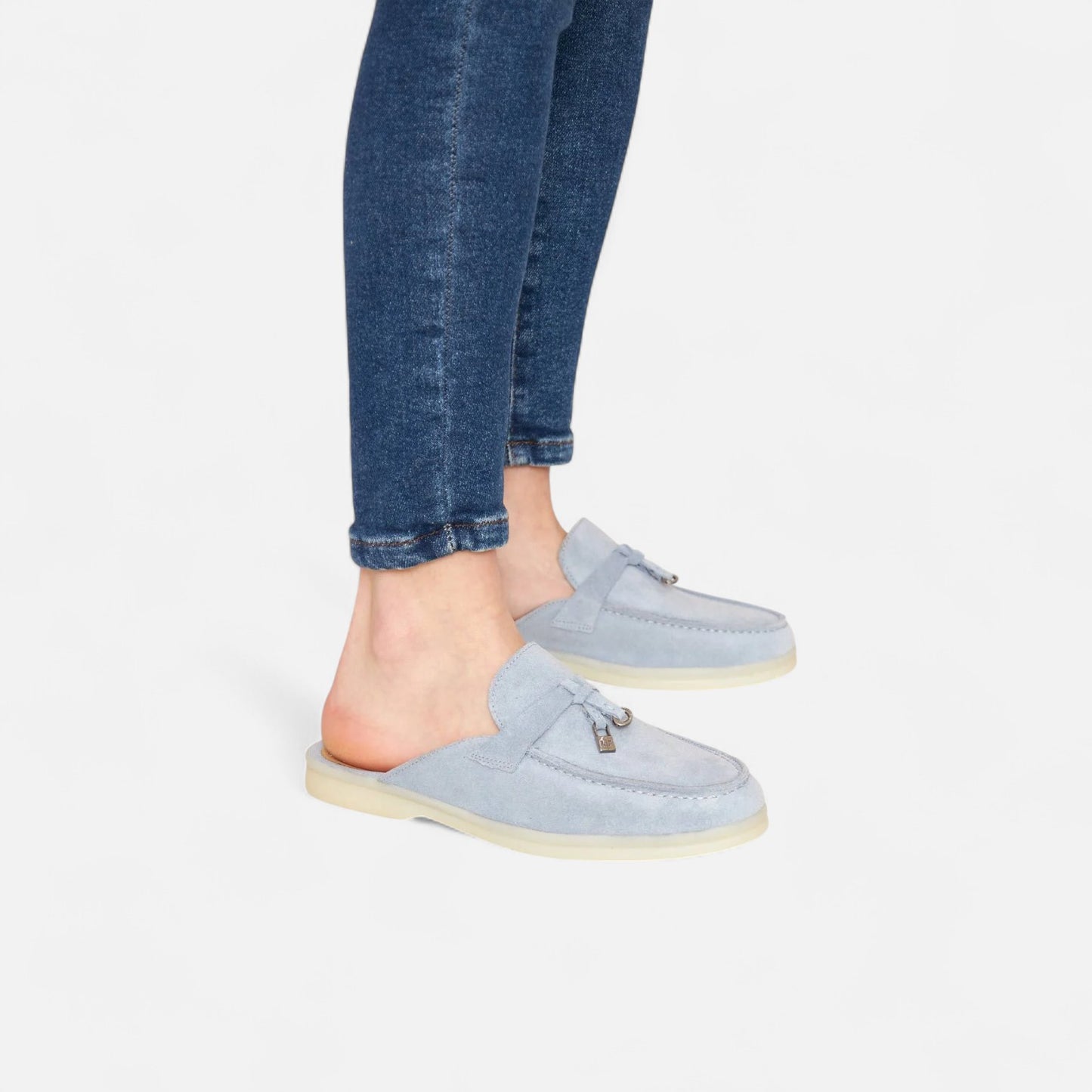 Velour Mode | Mocassins Femme Été – Légers et Confortables pour la Marche