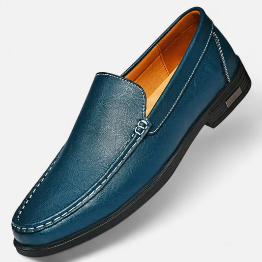 Velour Mode | Mocassins élégants pour homme