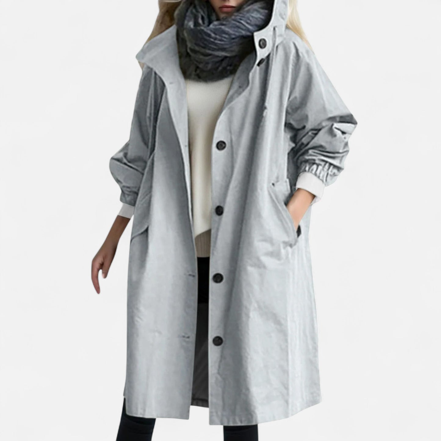 Velour Mode | Trench Chaud et Imperméable pour Femme