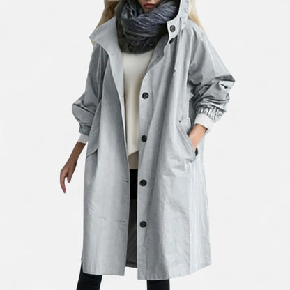 Velour Mode | Trench Chaud et Imperméable pour Femme