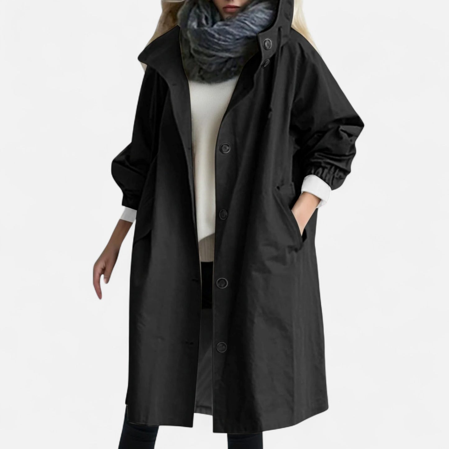 Velour Mode | Trench Chaud et Imperméable pour Femme