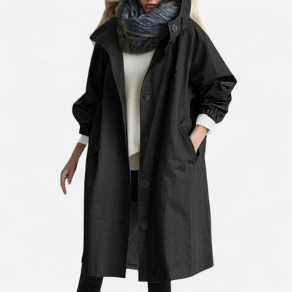 Velour Mode | Trench Chaud et Imperméable pour Femme
