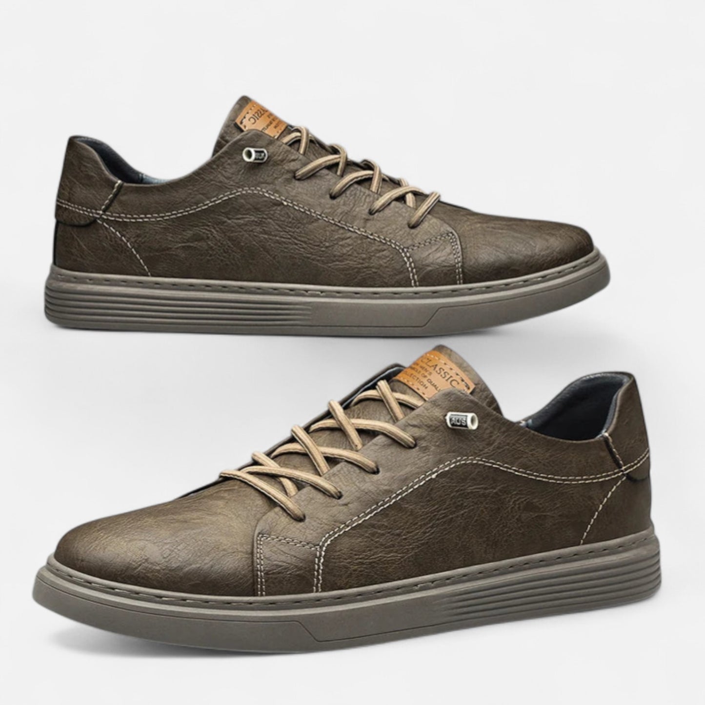 Velour Mode | Baskets Homme – Style Urbain, Confort Quotidien