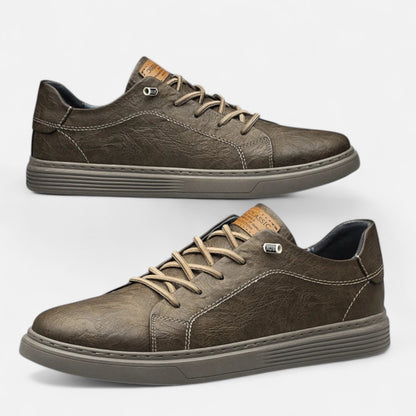 Velour Mode | Baskets Homme – Style Urbain, Confort Quotidien