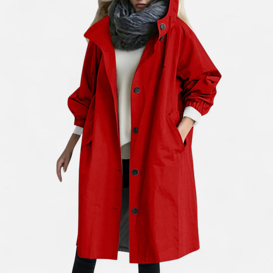 Velour Mode | Trench Chaud et Imperméable pour Femme