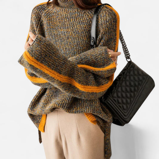 Velour Mode | Pulls chauds en maille pour femme