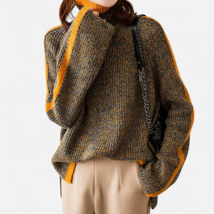 Velour Mode | Pulls chauds en maille pour femme