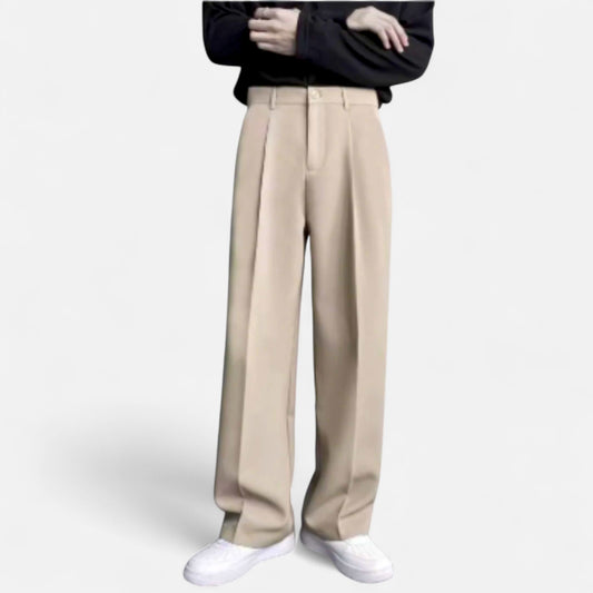 Velour Mode | Pantalon formel élégant pour homme
