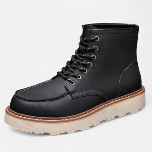 Velour Mode | Bottes d’hiver haut de gamme pour homme