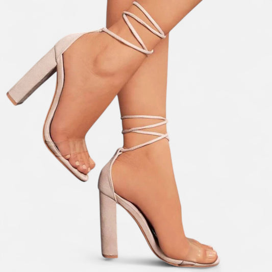 Velour Mode | Escarpins Classiques Femme – Élégance Intemporelle, Finition Haut de Gamme
