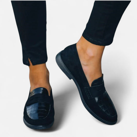 Velour Mode | Chaussures Femme Chic & Formelles – Élégance Intemporelle, Allure Distinguée