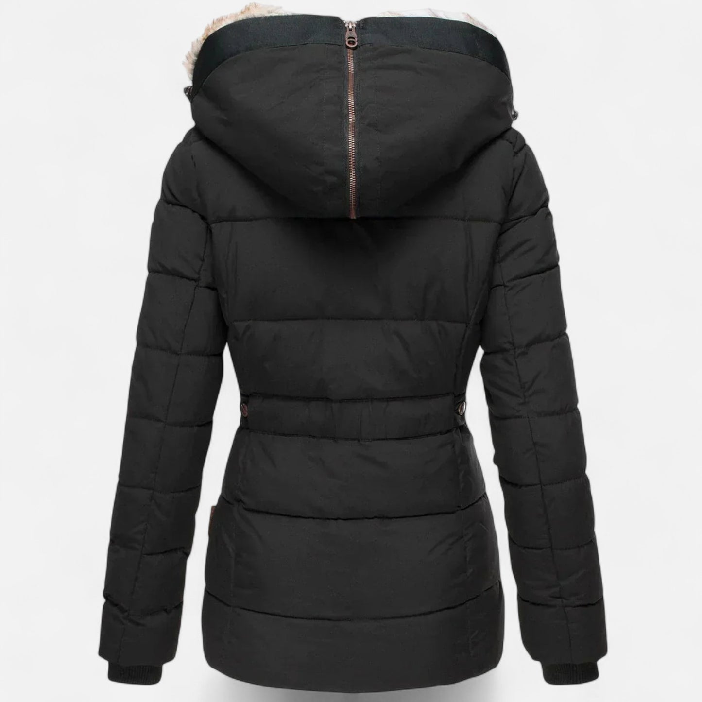 Velour Mode | Veste d’hiver femme – élégante et confortable