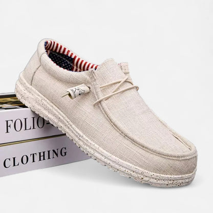 Velour Mode | Chaussures Décontractées Homme Légères – Confort Quotidien, Élégance Naturelle