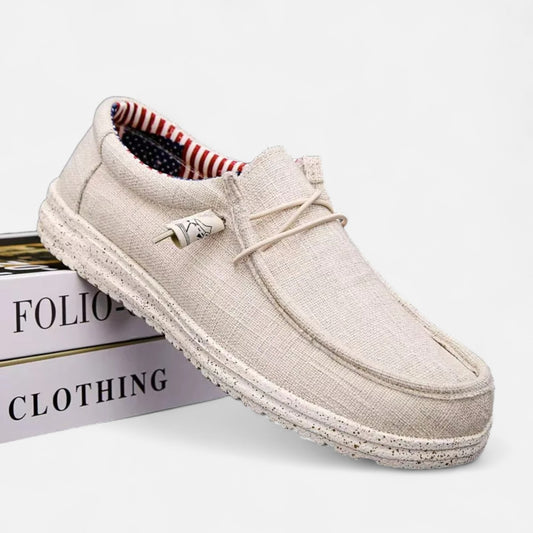 Velour Mode | Chaussures Décontractées Homme Légères – Confort Quotidien, Élégance Naturelle