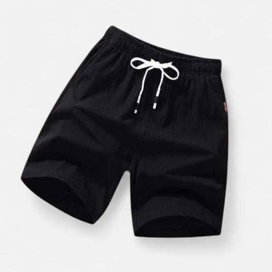 Velour Mode | Short Femme Coupe Ample – Liberté de Mouvement, Élégance Décontractée