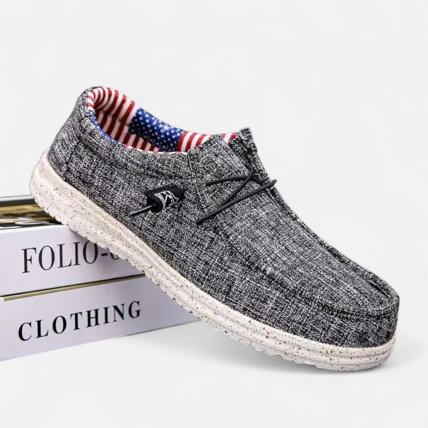 Velour Mode | Chaussures Décontractées Homme Légères – Confort Quotidien, Élégance Naturelle