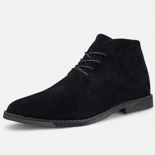 Velour Mode | Bottines Chelsea Homme Style Britannique – Sobriété Royale, Charme Héritage