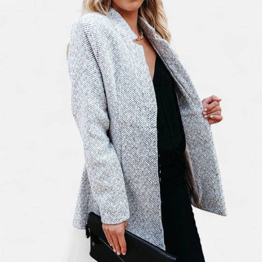 Velour Mode | Veste élégante pour femme