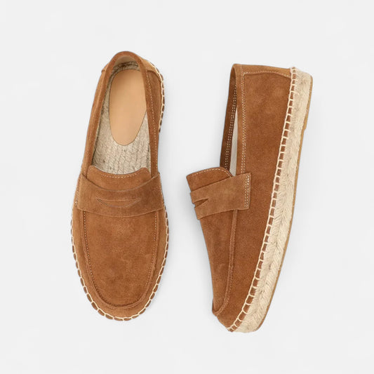 Velour Mode | Mocassins Homme – Élégance Décontractée, Intemporalité Assurée