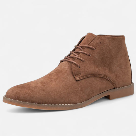 Velour Mode | Bottines Chelsea Homme Style Britannique – Sobriété Royale, Charme Héritage