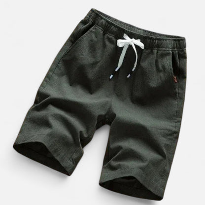 Velour Mode | Short Femme Coupe Ample – Liberté de Mouvement, Élégance Décontractée