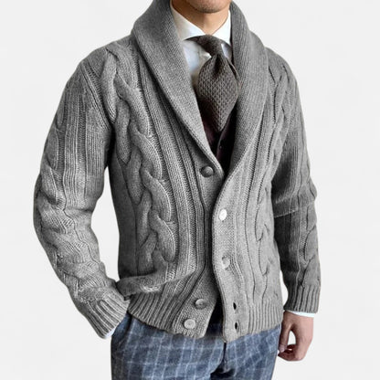 Velour Mode | Pulls en maille élégants pour homme