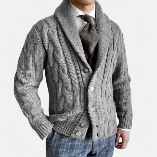 Velour Mode | Pulls en maille élégants pour homme