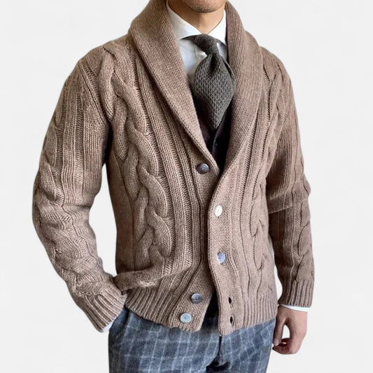 Velour Mode | Pulls en maille élégants pour homme