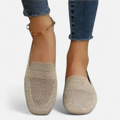 Velour Mode | Chaussures Femme Confort et Maintien – Antidérapantes, Élégance Fonctionnelle au Quotidien