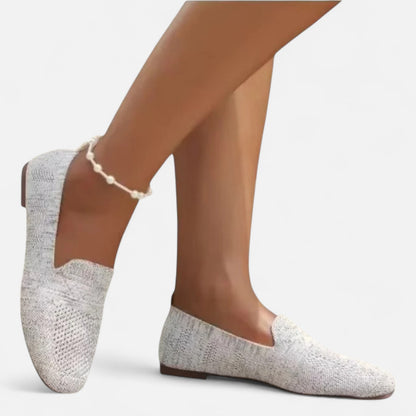 Velour Mode | Chaussures Femme Confort et Maintien – Antidérapantes, Élégance Fonctionnelle au Quotidien