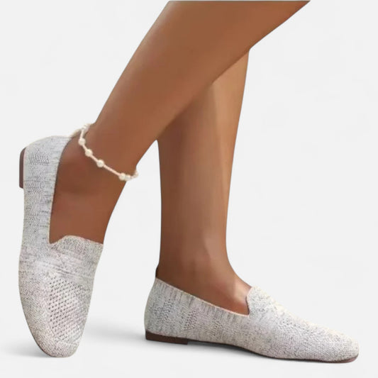 Velour Mode | Chaussures Femme Confort et Maintien – Antidérapantes, Élégance Fonctionnelle au Quotidien