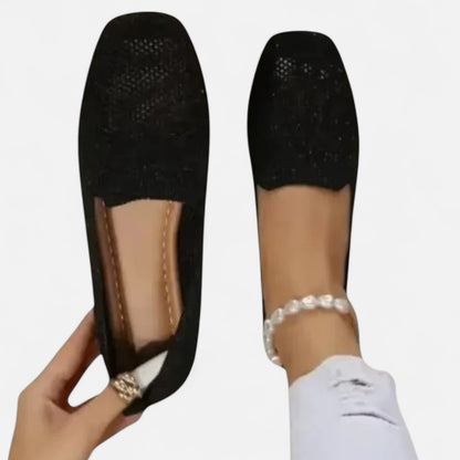 Velour Mode | Chaussures Femme Confort et Maintien – Antidérapantes, Élégance Fonctionnelle au Quotidien